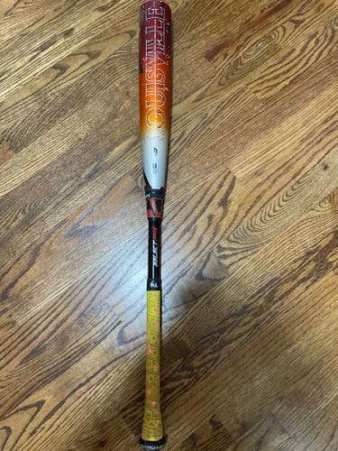 Louisville Slugger Select PWR BBCOR Baseball Bat (-3) WBL2641010 33/30