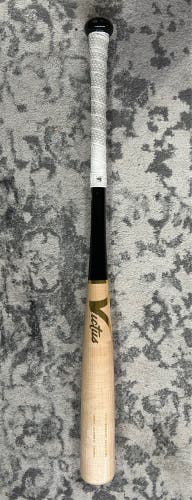 Victus Adley Rutschman Pro Reserve Maple Bat (-3) 28.5 oz 31.5" (Used)