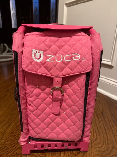 Zuca (Used)