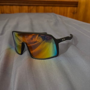 Unisex Medium/Large Oakley Sutro Sunglasses (New)