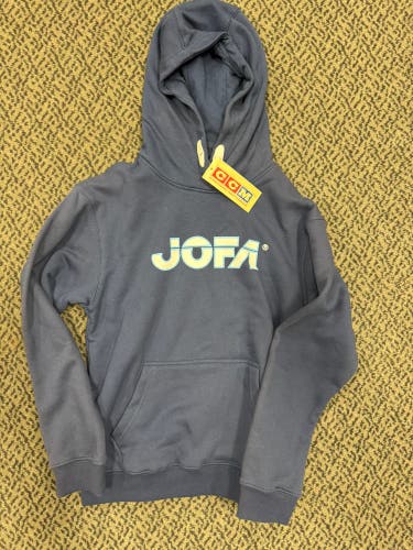 Blue Large Kids Unisex Jofa (New)