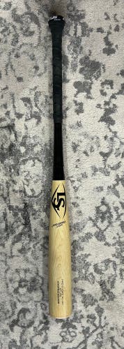 2024 Louisville Slugger Atlas Alloy BBCOR Certified Bat (-3) 29 oz 32" (Used)