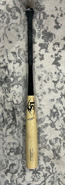 2024 Louisville Slugger Atlas Alloy BBCOR Certified Bat (-3) 29 oz 32" (Used)