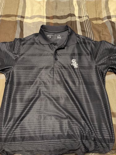 Chicago White Sox Antigua Polo