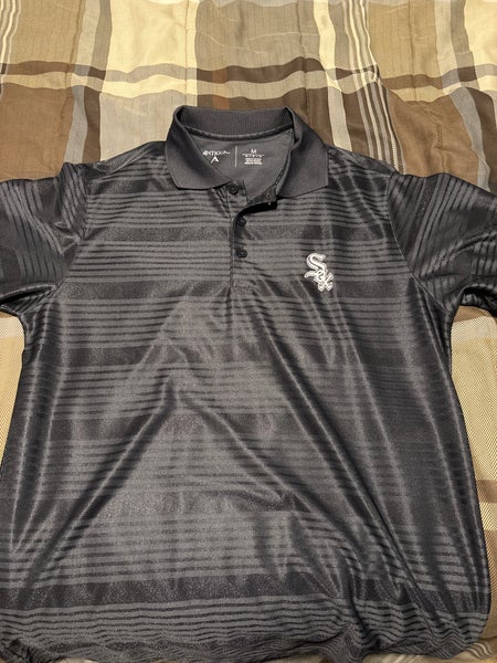 Chicago White Sox Antigua Polo