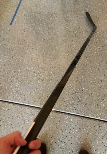 Senior CCM Left Hand Hockey Stick P28 Pro Stock (New)