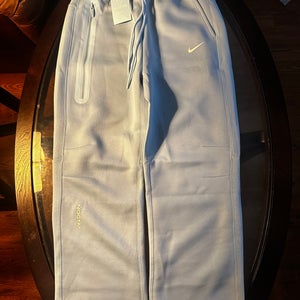 Nike x NOCTA Tech Fleece Hoodie + Pants  Cobalt Blue Tint