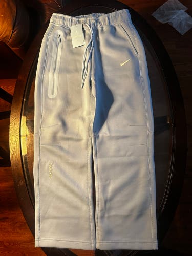 Nike x NOCTA Tech Fleece Hoodie + Pants  Cobalt Blue Tint