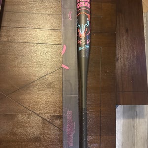 2025 Combat MFG Spec A1 Alloy BBCOR Certified Bat (-3) 30 oz 33" (New)