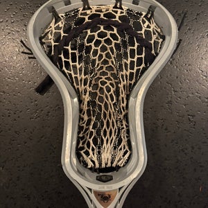 EXTREMELY RARE Rebel (Offense) Graphene Strung Head #0016/1000