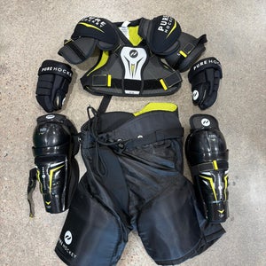 Youth Pure Hockey Starter Kit (Used)