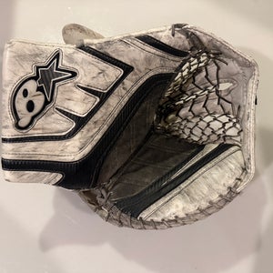 Brian's G-Netik Pro IV Regular (Used)