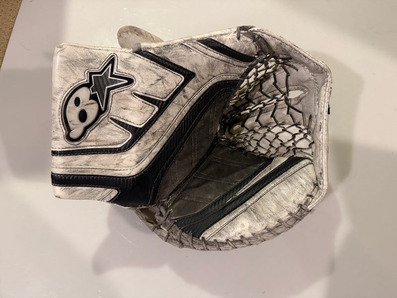 Brian's G-Netik Pro IV Regular (Used)