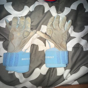 Small Batting Gloves (Used)