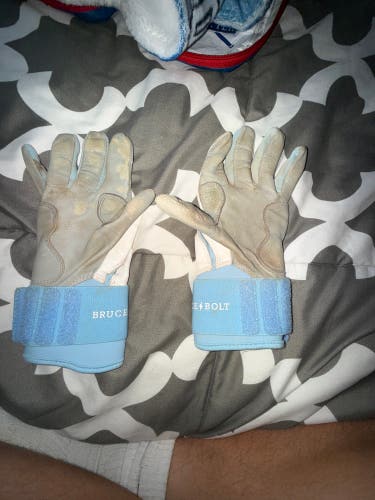 Small Batting Gloves (Used)