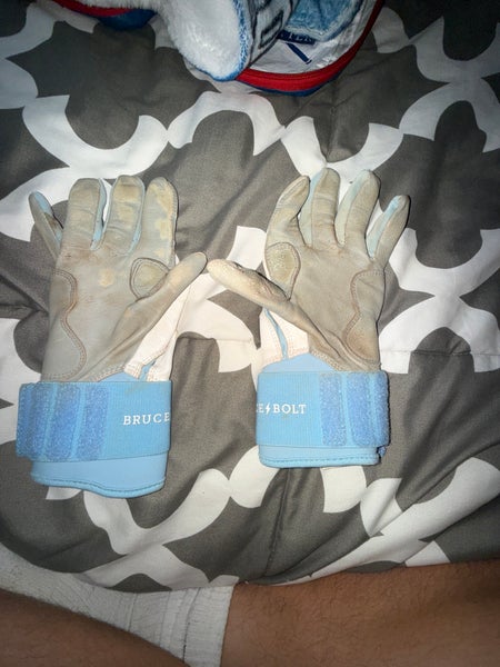 Small Batting Gloves (Used)