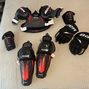 Starter Kit (Used)