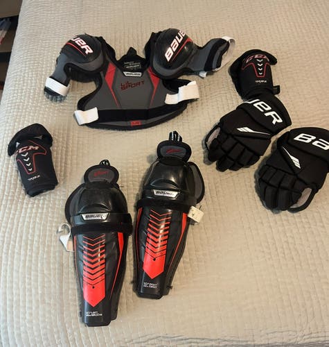 Starter Kit (Used)