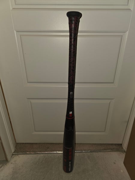2024 Easton Split Hybrid BBCOR Certified Bat (-3) 32" (New)
