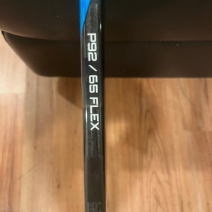 Intermediate Bauer Nexus Sync Right Handed Hockey Stick P92 (Used)