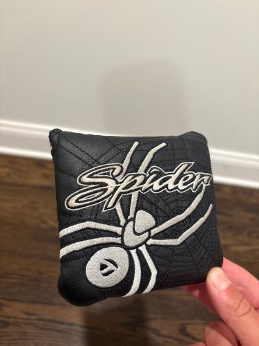 TaylorMade Spider Tour Putter Headcover