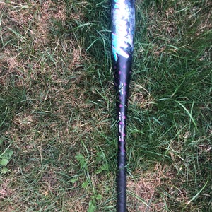 2024 Marucci CATX2 Alloy USSSA Certified Bat (-5) 26 oz 31" (Used)