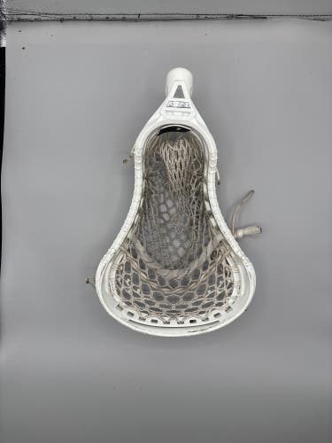 Gait D Strung Head (Used)