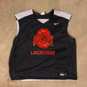 XL Nike Ohio State Lacrosse Pinney