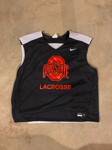 XL Nike Ohio State Lacrosse Pinney