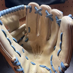 Marucci Capitol Series RH Infield Baseball Glove 11.5" (Used)