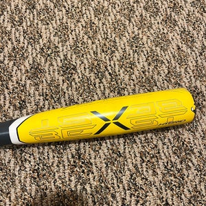 Easton S2 Hybrid USABat Certified Bat (-10) 20 oz 30" (Used)