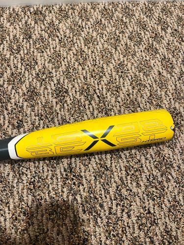 Easton S2 Hybrid USABat Certified Bat (-10) 20 oz 30" (Used)