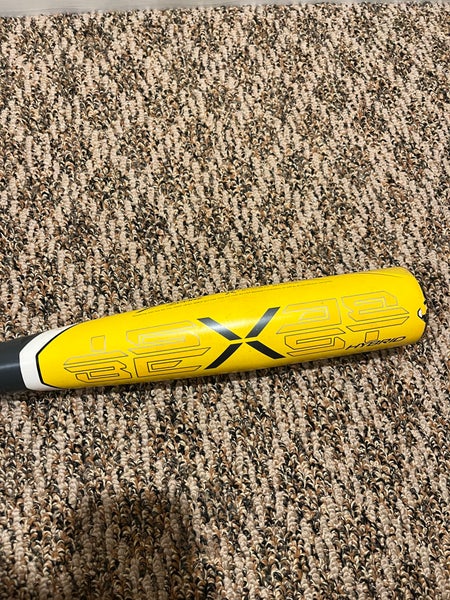 Easton S2 Hybrid USABat Certified Bat (-10) 20 oz 30" (Used)
