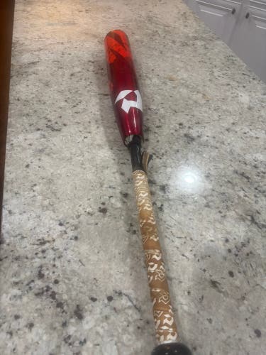 2024 Demarini ZOA Drop 8 USSSA Baseball Bat 29 In 21 Oz