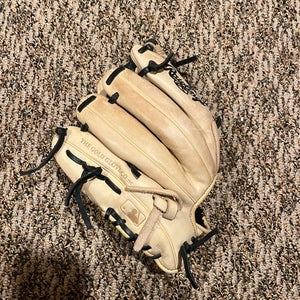 Rawlings Gold Glove Elite RH Infield Baseball Glove 11.75" (Used)