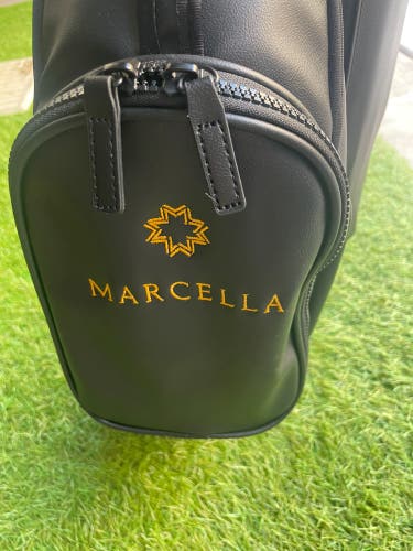 TaylorMade Flex Carry Stand Bag (New)