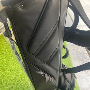 TaylorMade Flex Carry Stand Bag (New)