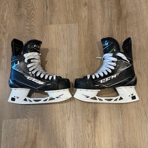 CCM RibCor 80K Hockey Skates - 7D