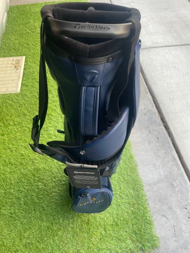 TaylorMade Flex Carry Bag (New)