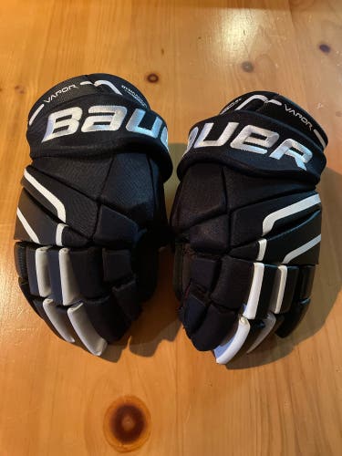 Bauer Vapor X Gloves 14" (Used)