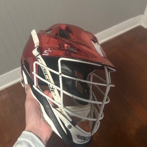 Cascade S Helmet (Used)