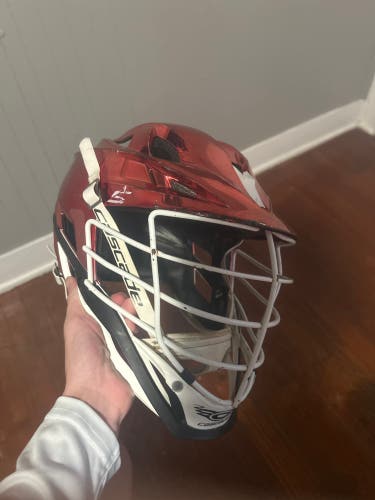 Cascade S Helmet (Used)