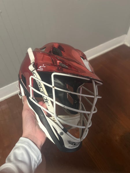 Cascade S Helmet (Used)