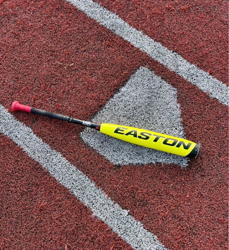 2024 Easton ADV 360 Composite USABat Certified Bat (-8) 23 oz 31" (Used)