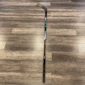 Senior CCM Tacks XF Pro Left Hand Hockey Stick P29 (New)