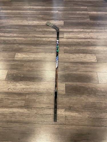 Senior CCM Tacks XF Pro Left Hand Hockey Stick P29 (New)