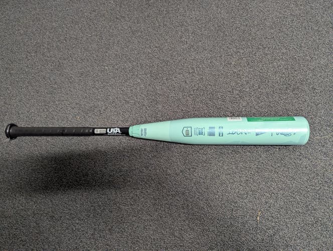 2026 Rawlings Icon Composite USABat Certified Bat (-8) 22 oz 30" (New)