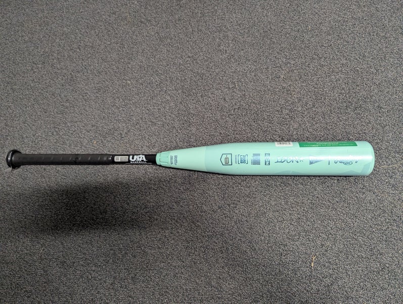 2026 Rawlings Icon Composite USABat Certified Bat (-8) 22 oz 30" (New)