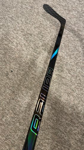 Senior Bauer Nexus Tracer Left Hand Hockey Stick P28 (New)