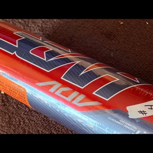 Easton ADV Hype Composite Bat (-8) 24 oz 32" (New) baseball